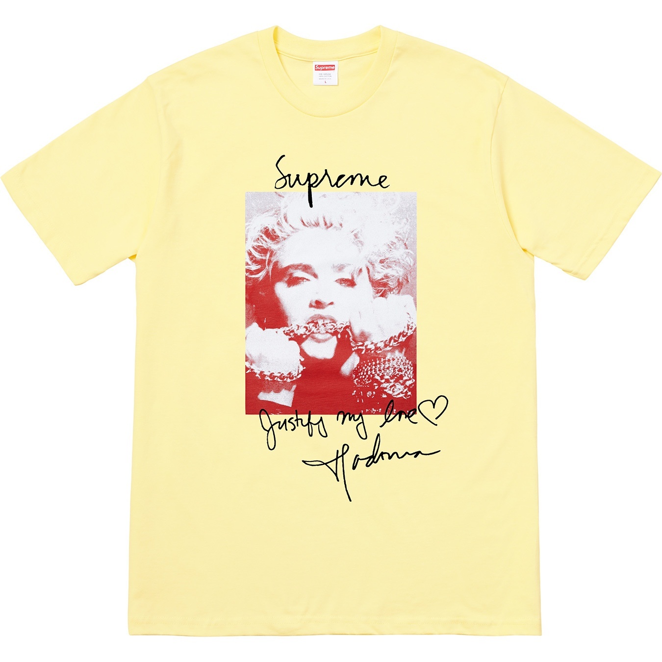 Madonna Tee view 8